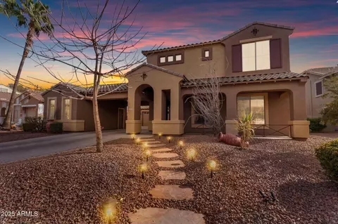 3777 E Latham Ct, Gilbert, AZ 85297