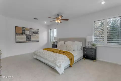 Bedroom - 3777 E Latham Ct, Gilbert, AZ 85297 photo 2 of 10