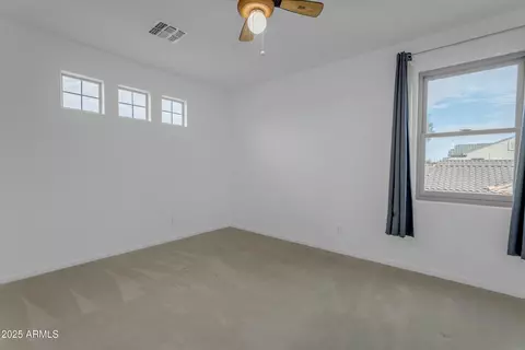 Bedroom - 3777 E Latham Ct, Gilbert, AZ 85297 photo 8 of 10