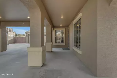 Exterior - 3777 E Latham Ct, Gilbert, AZ 85297 photo 7 of 20