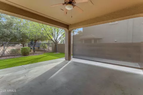 Exterior - 3777 E Latham Ct, Gilbert, AZ 85297 photo 9 of 20