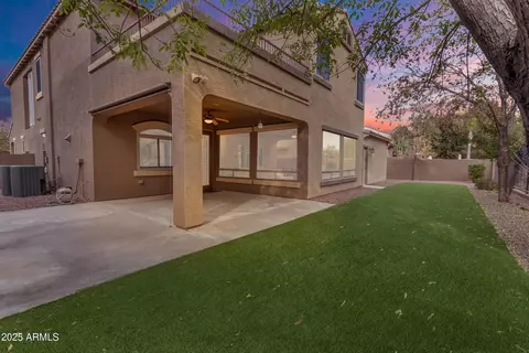 Exterior - 3777 E Latham Ct, Gilbert, AZ 85297 photo 2 of 20