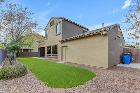 Exterior - 3777 E Latham Ct, Gilbert, AZ 85297 photo 15 of 20