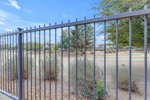 Exterior - 3777 E Latham Ct, Gilbert, AZ 85297 photo 19 of 20