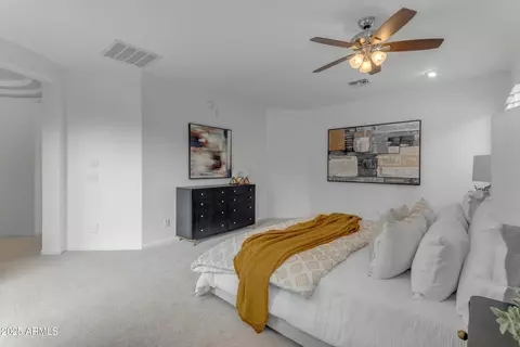 Bedroom - 3777 E Latham Ct, Gilbert, AZ 85297 photo 3 of 10