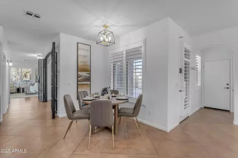 Dining - 3777 E Latham Ct, Gilbert, AZ 85297 photo 3 of 3