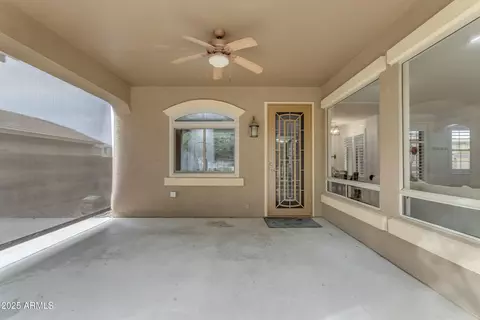 Exterior - 3777 E Latham Ct, Gilbert, AZ 85297 photo 20 of 20