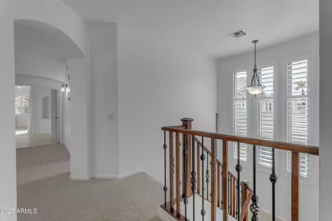 Entry Way - 3777 E Latham Ct, Gilbert, AZ 85297 photo 3 of 6