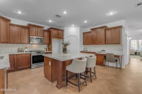 Kitchen - 3777 E Latham Ct, Gilbert, AZ 85297 photo 1 of 6