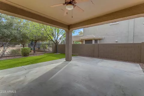 Exterior - 3777 E Latham Ct, Gilbert, AZ 85297 photo 10 of 20