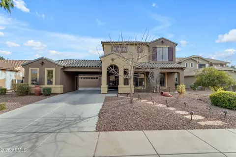 Exterior - 3777 E Latham Ct, Gilbert, AZ 85297 photo 5 of 20