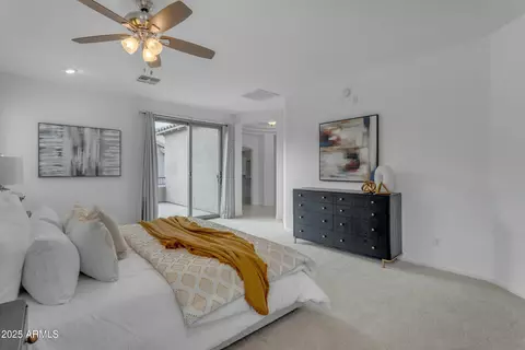 Bedroom - 3777 E Latham Ct, Gilbert, AZ 85297 photo 1 of 10