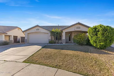 10164 W Potter Dr, Peoria, AZ 85382