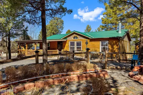 1904 Rim View Ln, Heber, AZ 85928