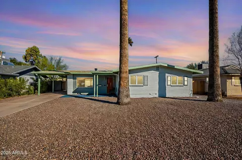 406 W Flower St, Phoenix, AZ 85013