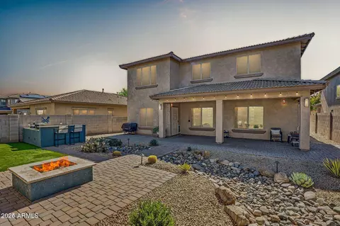 16532 W Rowel Rd, Surprise, AZ 85387