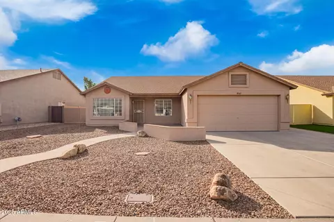 8947 W Sierra Vista Dr, Glendale, AZ 85305