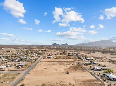 0 N 4th St #3 & 4, Aguila, AZ 85320