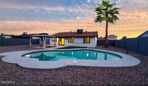 2110 W Pampa Ave, Mesa, AZ 85202