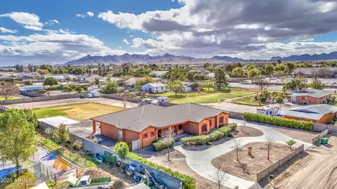 25903 S Lemon Ave, Queen Creek, AZ 85142