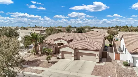 4618 E Carriage Ct, Gilbert, AZ 85297 photo 5