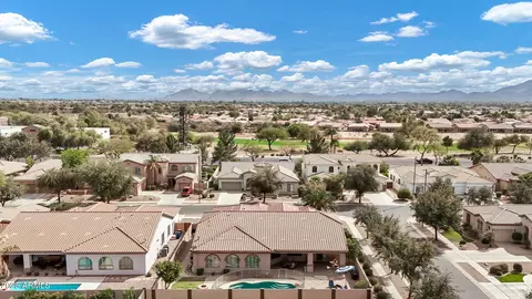 4618 E Carriage Ct, Gilbert, AZ 85297 photo 45