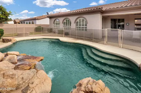 4618 E Carriage Ct, Gilbert, AZ 85297 photo 39
