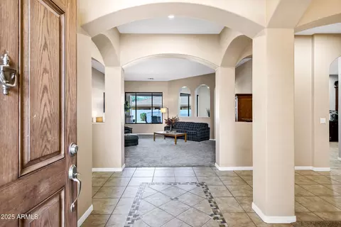 4618 E Carriage Ct, Gilbert, AZ 85297 photo 9
