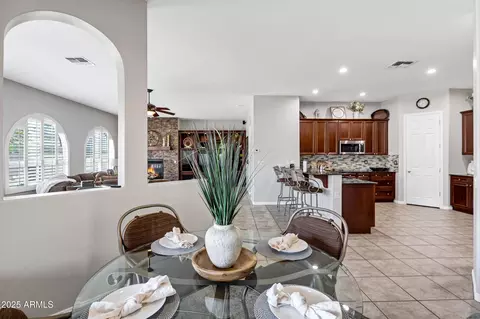 4618 E Carriage Ct, Gilbert, AZ 85297 photo 18