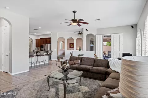 4618 E Carriage Ct, Gilbert, AZ 85297 photo 24