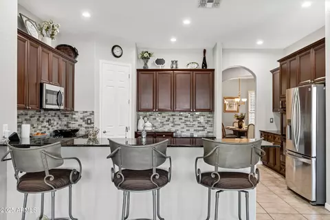 4618 E Carriage Ct, Gilbert, AZ 85297 photo 19
