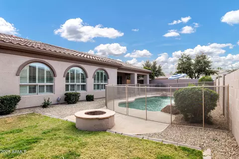 4618 E Carriage Ct, Gilbert, AZ 85297 photo 33