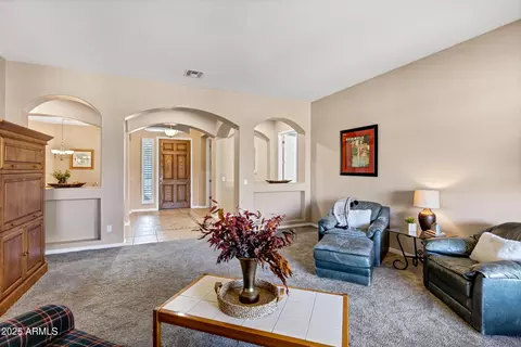 4618 E Carriage Ct, Gilbert, AZ 85297 photo 16