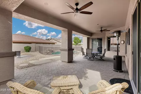 4618 E Carriage Ct, Gilbert, AZ 85297 photo 32