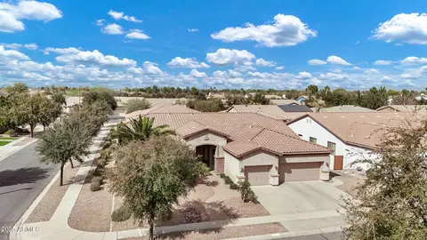 4618 E Carriage Ct, Gilbert, AZ 85297 photo 4