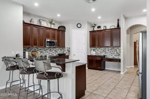 4618 E Carriage Ct, Gilbert, AZ 85297 photo 20