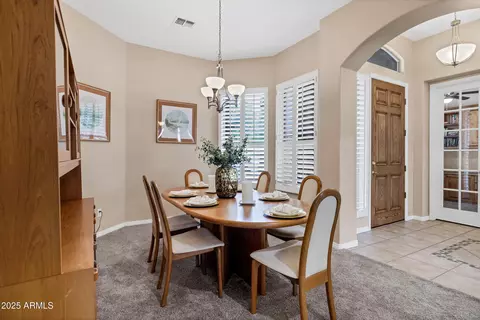 4618 E Carriage Ct, Gilbert, AZ 85297 photo 13