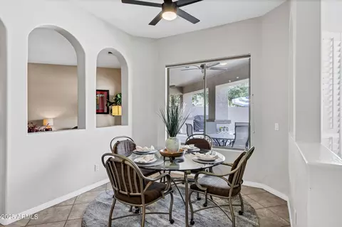4618 E Carriage Ct, Gilbert, AZ 85297 photo 17