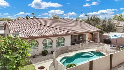 4618 E Carriage Ct, Gilbert, AZ 85297 photo 34