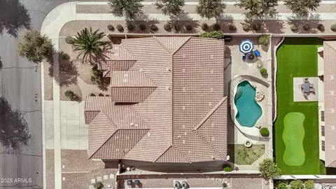 4618 E Carriage Ct, Gilbert, AZ 85297 photo 6
