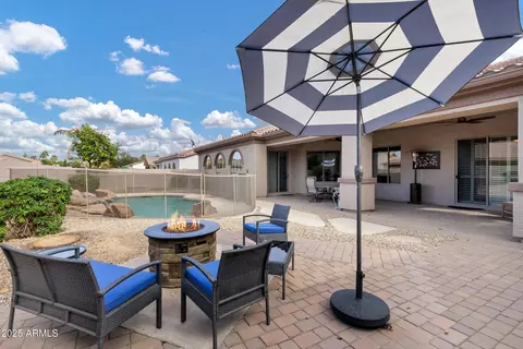 4618 E Carriage Ct, Gilbert, AZ 85297 photo 37