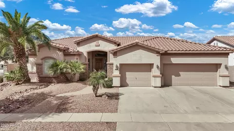 4618 E Carriage Ct, Gilbert, AZ 85297
