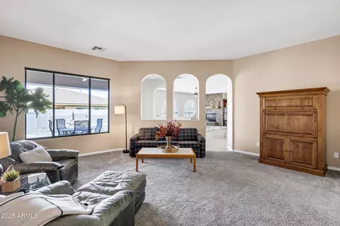 4618 E Carriage Ct, Gilbert, AZ 85297 photo 15