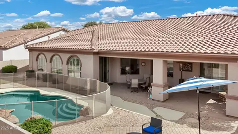 4618 E Carriage Ct, Gilbert, AZ 85297 photo 35