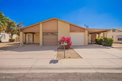 5115 W Surrey Ave, Glendale, AZ 85304