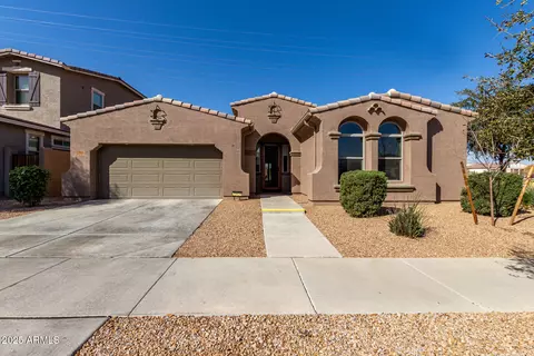 22624 S 224th Pl, Queen Creek, AZ 85142