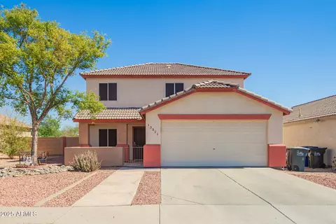 13321 N 124th Ave, El Mirage, AZ 85335