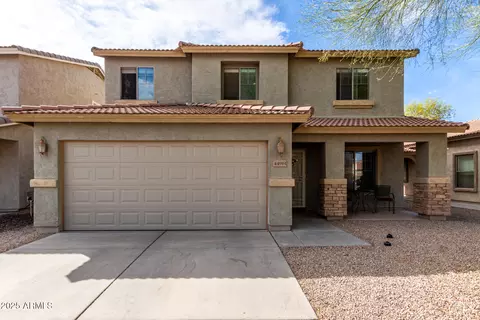 44961 W Miraflores St, Maricopa, AZ 85139
