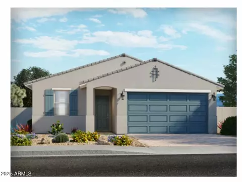24383 W La Salle St, Buckeye, AZ 85326
