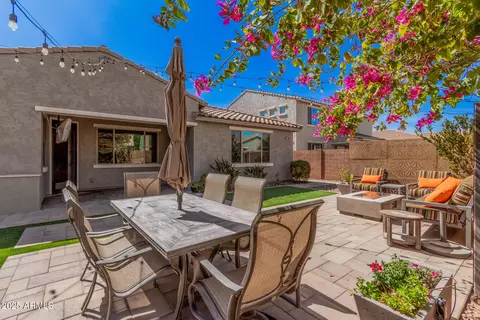 1446 E Canary Dr, Gilbert, AZ 85297 photo 33